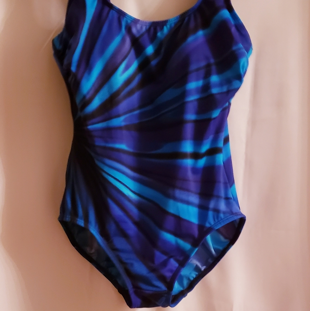 Original Robby Len Swim Suit